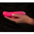 You2Toys - Rechargeable Flashing Vibrator (Pink) 