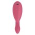 Womanizer Duo - Waterproof G-spot Vibrator and Clitoral Stimulator (Coral) 