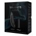 Womanizer Silver Delights - Air Pulse Vibrator Set (Black) 