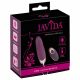 Javida Shaking Love - Wireless Pulsating Vibrating Egg (Purple) 