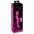 Javida Wand - 3-Function Massager Vibrator (Purple) 