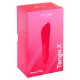 We-Vibe Tango X - Rechargeable, Waterproof Stick Vibrator (Coral) 