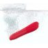 We-Vibe Tango X - Rechargeable, Waterproof Stick Vibrator (Coral) 