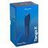 We-Vibe Tango X - waterproof bullet vibrator (royal blue)