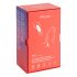 We-Vibe Touch X - Rechargeable, Waterproof Clitoral Vibrator (Coral) 