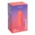 We-Vibe Touch X - Rechargeable, Waterproof Clitoral Vibrator (Coral) 