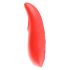 We-Vibe Touch X - Rechargeable, Waterproof Clitoral Vibrator (Coral) 