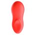 We-Vibe Touch X - Rechargeable, Waterproof Clitoral Vibrator (Coral) 