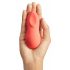 We-Vibe Touch X - Rechargeable, Waterproof Clitoral Vibrator (Coral) 