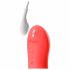 We-Vibe Touch X - Rechargeable, Waterproof Clitoral Vibrator (Coral) 