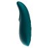 We-Vibe Touch X - Rechargeable, Waterproof Clitoral Vibrator (Green) 