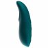 We-Vibe Touch X - Rechargeable, Waterproof Clitoral Vibrator (Green) 