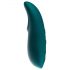 We-Vibe Touch X - Rechargeable, Waterproof Clitoral Vibrator (Green) 