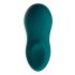 We-Vibe Touch X - Rechargeable, Waterproof Clitoral Vibrator (Green) 