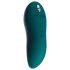 We-Vibe Touch X - Rechargeable, Waterproof Clitoral Vibrator (Green) 