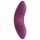 Svakom Edeny - smart, rechargeable panty vibrator (purple)