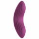 Svakom Edeny - smart, rechargeable panty vibrator (purple)