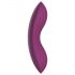 Svakom Edeny - smart, rechargeable panty vibrator (purple)