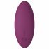 Svakom Edeny - smart, rechargeable panty vibrator (purple)