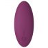 Svakom Edeny - smart, rechargeable panty vibrator (purple)