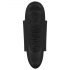 GoGasm Panty - Battery-Powered, Wireless Clitoral Vibrator (Black) 