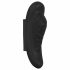 GoGasm Panty - Battery-Powered, Wireless Clitoral Vibrator (Black) 