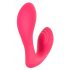 SMILE Panty - Rechargeable, Wireless Vibrator 2 in 1 (Pink) 