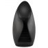 Rebel - Acorn Vibrator (Black)