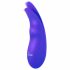 SMILE Multi - Rechargeable, Extra Strong Clitoral Vibrator (Purple) 