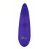 SMILE Multi - Rechargeable, Extra Strong Clitoral Vibrator (Purple) 