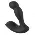 Rebel - Wireless Remote-Control Prostate Vibrator (Black)