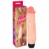 You2Toys - Pink Lover Vibrator 