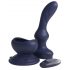 3Some Wall Banger P-Spot - Rechargeable Wireless Prostate Vibrator (Blue) 