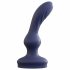 3Some Wall Banger P-Spot - Rechargeable Wireless Prostate Vibrator (Blue) 