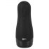 Rebel 3 Functions - Rechargeable, Warming Artificial Vagina Masturbator