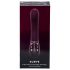 Hot Octopuss Kurve - Rechargeable, Waterproof G-spot Vibrator (Purple) 