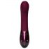 Hot Octopuss Kurve - Rechargeable, Waterproof G-spot Vibrator (Purple) 