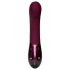 Hot Octopuss Kurve - Rechargeable, Waterproof G-spot Vibrator (Purple) 