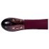 Hot Octopuss Kurve - Rechargeable, Waterproof G-spot Vibrator (Purple) 