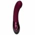 Hot Octopuss Kurve - Rechargeable, Waterproof G-spot Vibrator (Purple) 