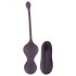 You2Toys RC Duo - Vibrating Egg Duo (Purple)