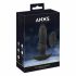 ANOS - Radio-Controlled Thrusting Anal Vibrator (Black) 