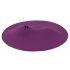 VibePad 2 - Rechargeable, Wireless Licking Vibrator (Purple) 