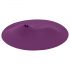 VibePad 2 - Licking Pad Vibrator (Purple)