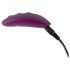 VibePad 2 - Licking Pad Vibrator (Purple)