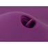 VibePad 2 - Rechargeable, Wireless Licking Vibrator (Purple) 