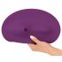 VibePad 2 - Licking Pad Vibrator (Purple)