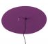 VibePad 2 - Licking Pad Vibrator (Purple)