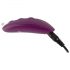 VibePad 2 - Licking Pad Vibrator (Purple)