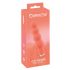 You2Toys Peachy! Mini Beads - Rechargeable Beaded Vibrator (Peach) 